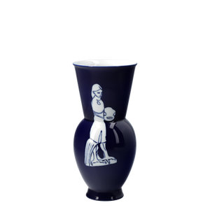 KPM+ Julia Beliaeva Vase HALLE 1
