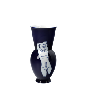 KPM+ Julia Beliaeva Vase HALLE 1