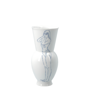 KPM+ Julia Beliaeva Vase HALLE 1