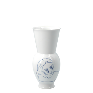 KPM+ Julia Beliaeva Vase HALLE 1