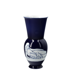 KPM+ Julia Beliaeva Vase HALLE 2
