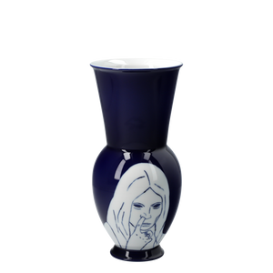 KPM+ Julia Beliaeva Vase HALLE 2
