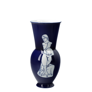 KPM+ Julia Beliaeva Vase HALLE 2
