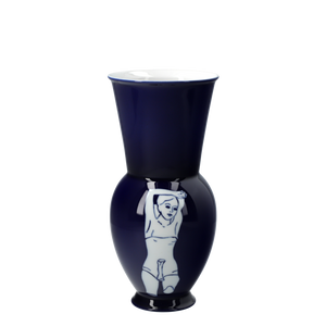 KPM+ Julia Beliaeva Vase HALLE 2