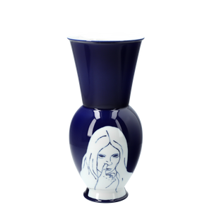 KPM+ Julia Beliaeva Vase HALLE 3