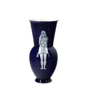 KPM+ Julia Beliaeva Vase HALLE 2