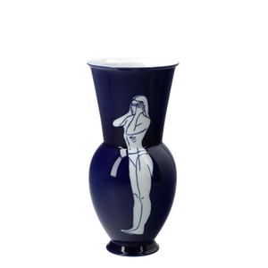 KPM+ Julia Beliaeva Vase HALLE 2