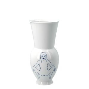 KPM+ Julia Beliaeva Vase HALLE 2