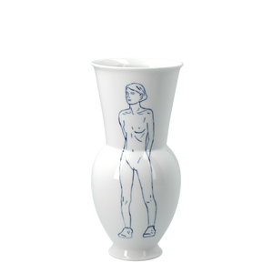 KPM+ Julia Beliaeva Vase HALLE 2