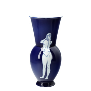 KPM+ Julia Beliaeva Vase HALLE 3