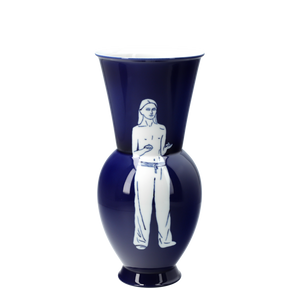 KPM+ Julia Beliaeva Vase HALLE 3