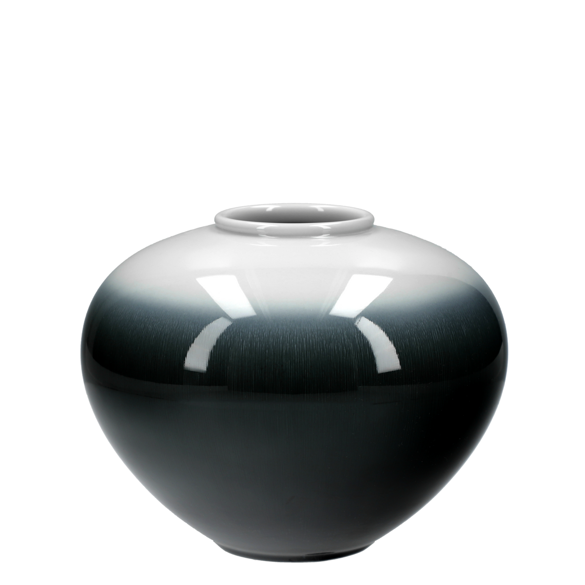 Vase ZWIEBELFORM