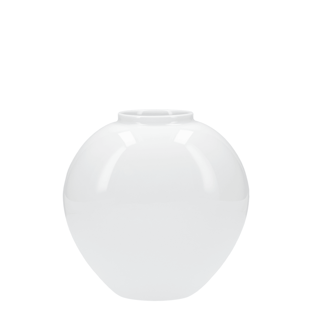 Vase HERZFORM - II. Sortierung