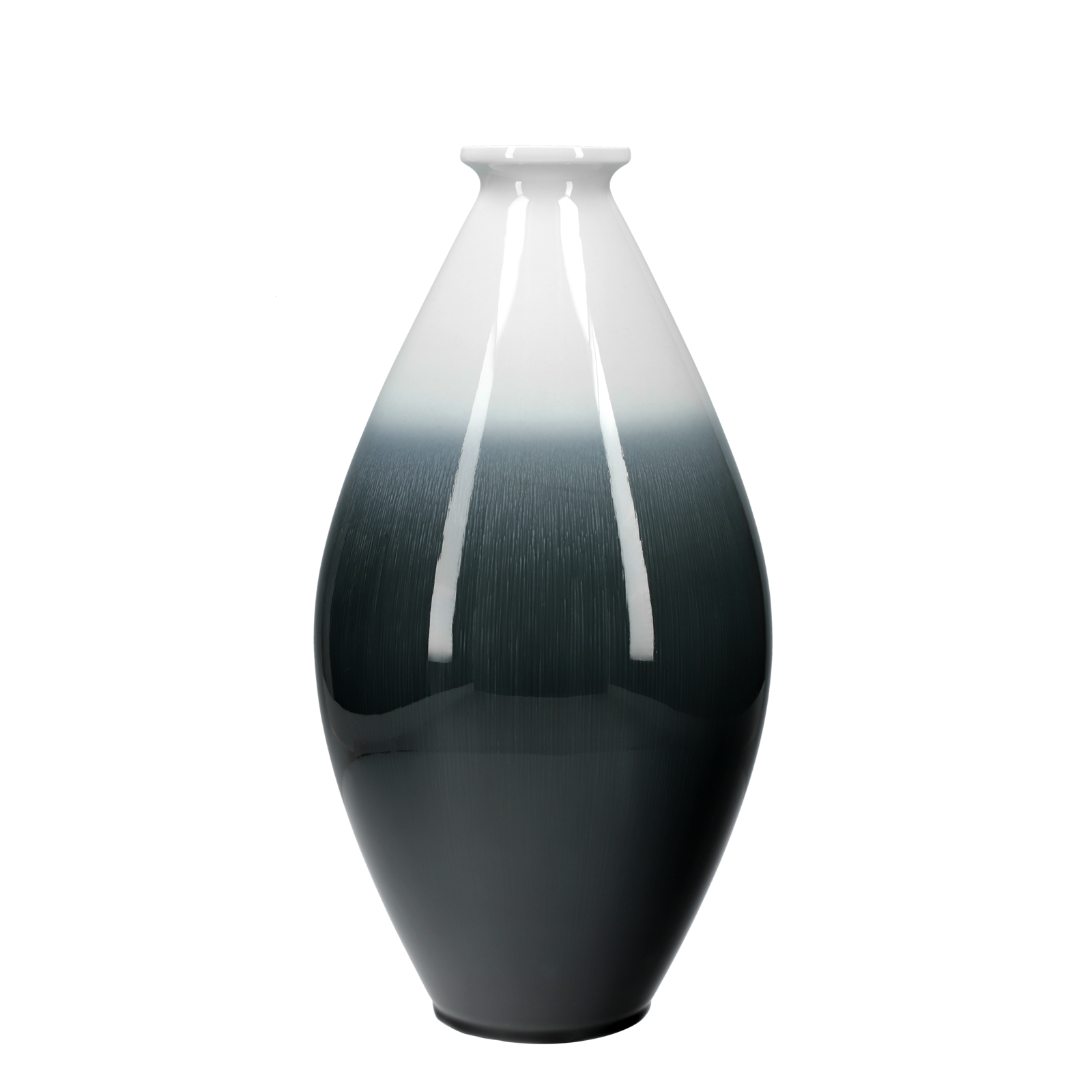 Bodenvase KRUKENFORM