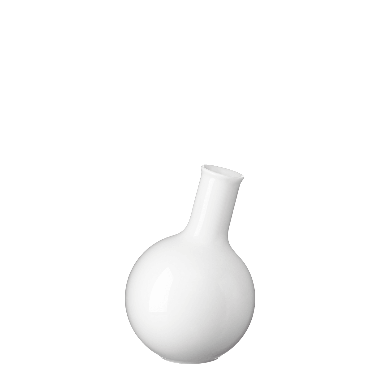 Vase BULB/ LAB