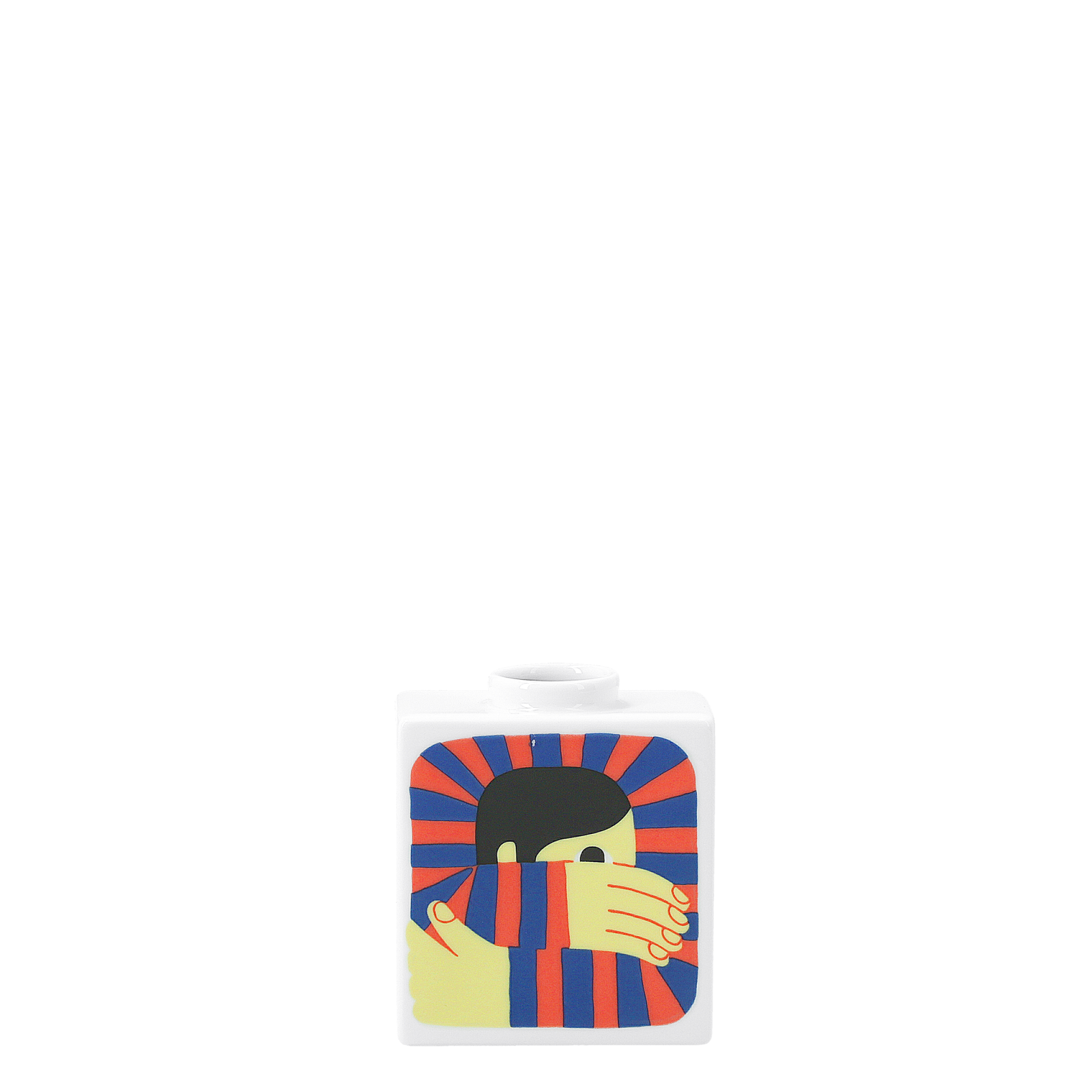 Vase CADRE 0