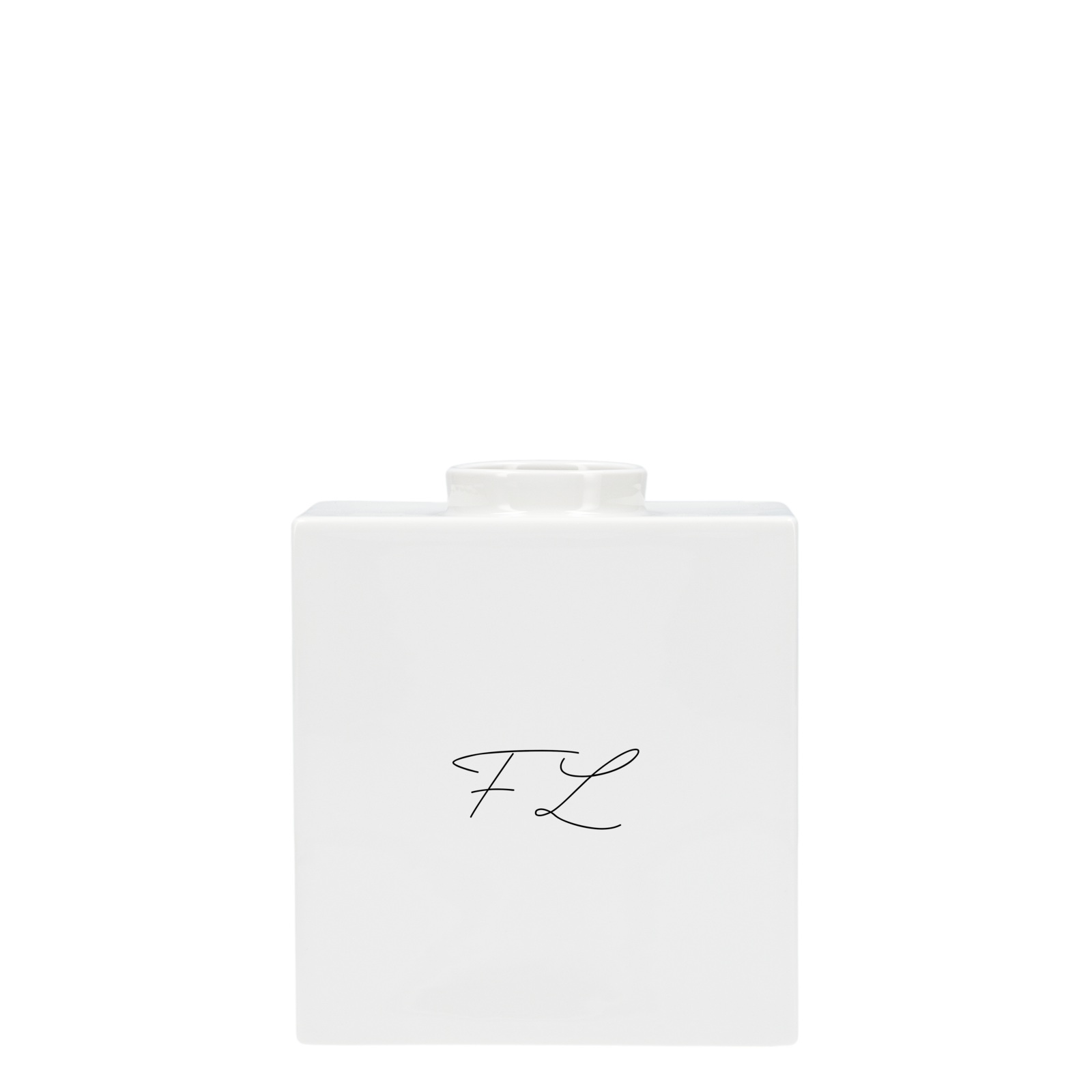 Vase CADRE 2