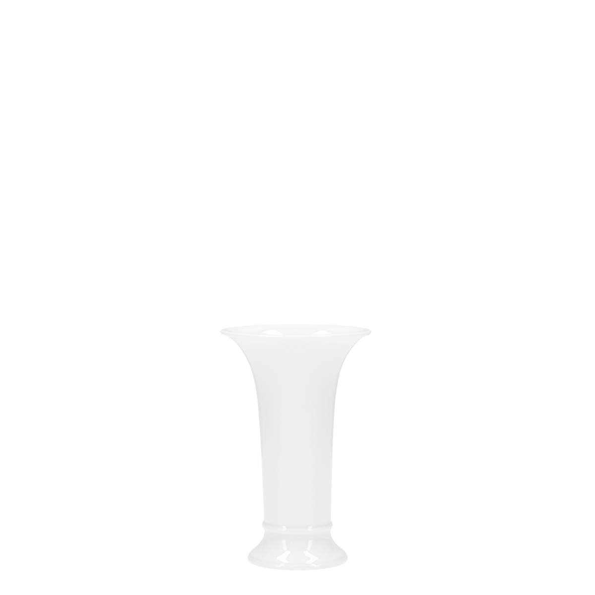 Vase TROMPETENFORM 0