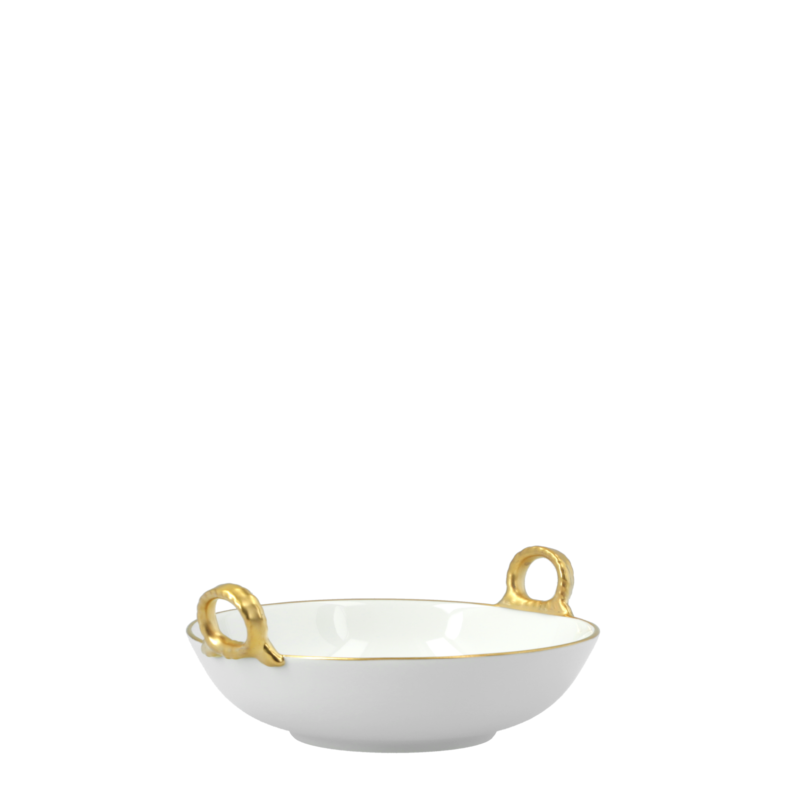 Ringhenkelschälchen