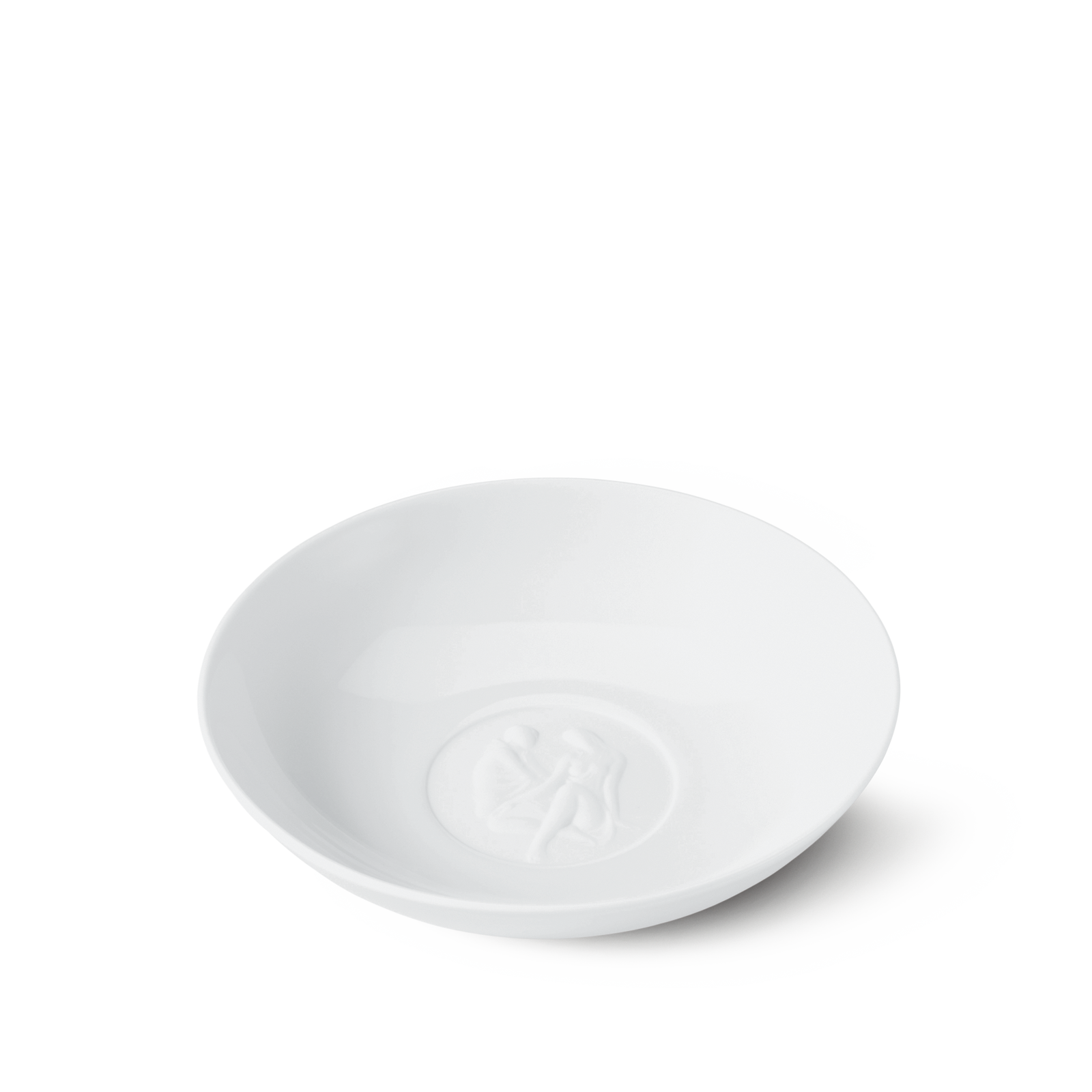 decorative plate MEDAILLON