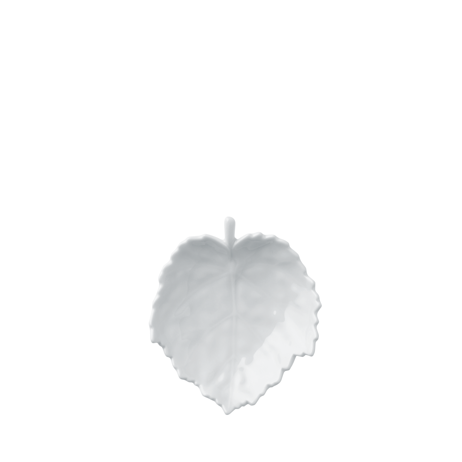Bowl leaf