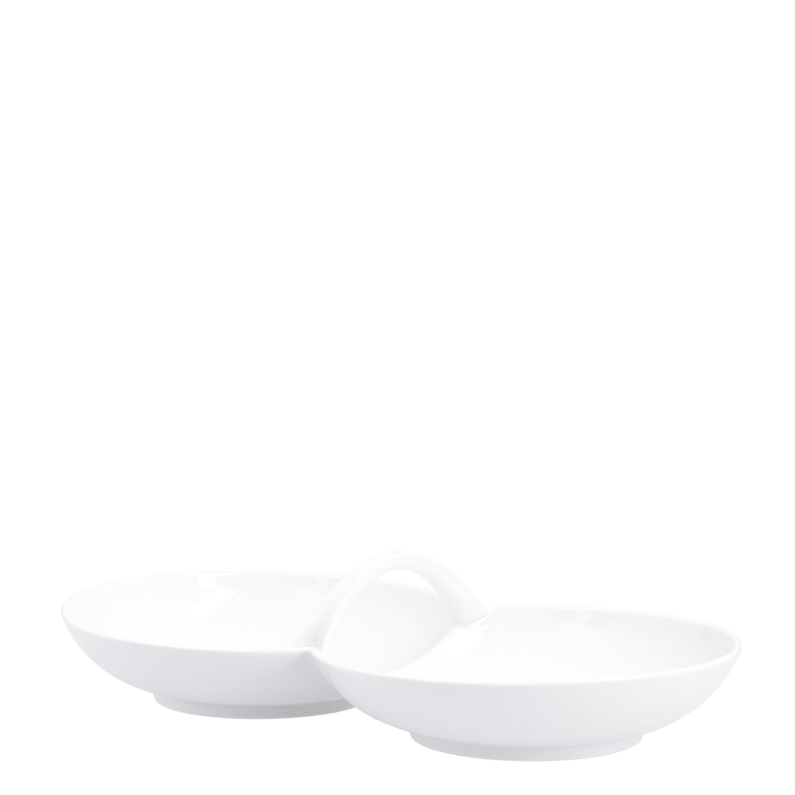 URBINO side dish bowl with handle