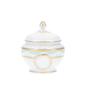 KURLAND Fluted Can ( base)