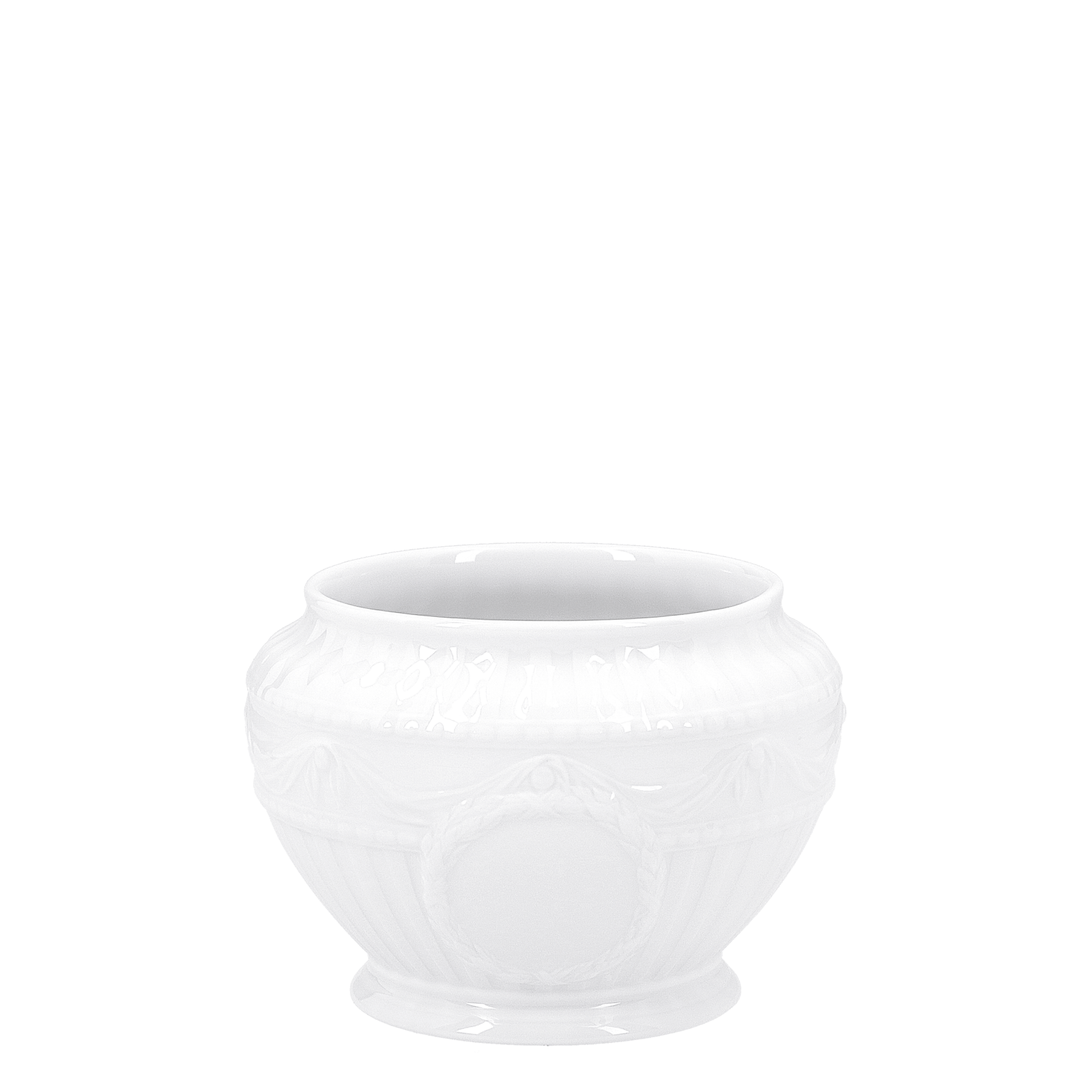 KURLAND Fluted Can