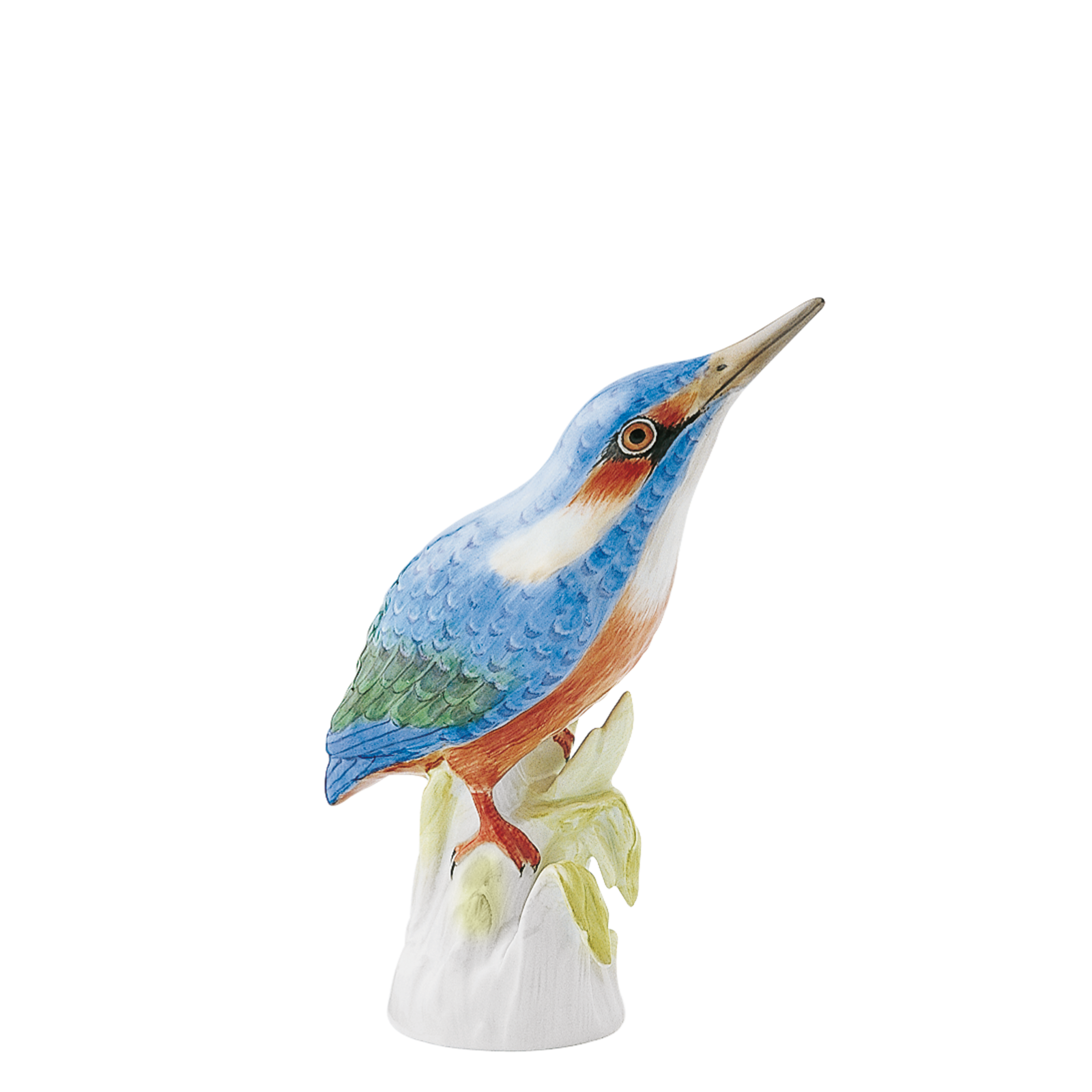 Figur EISVOGEL