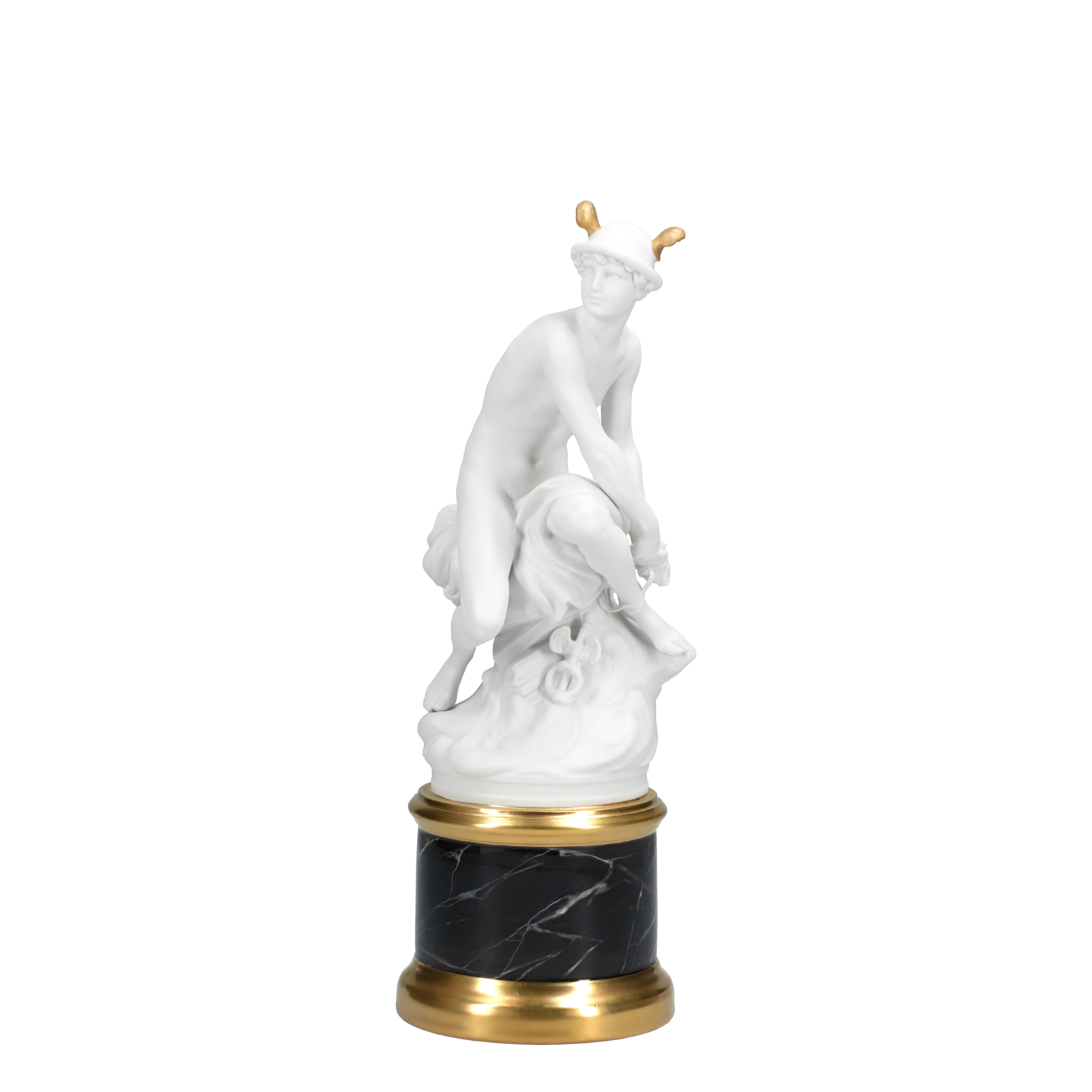 Figur MERKUR