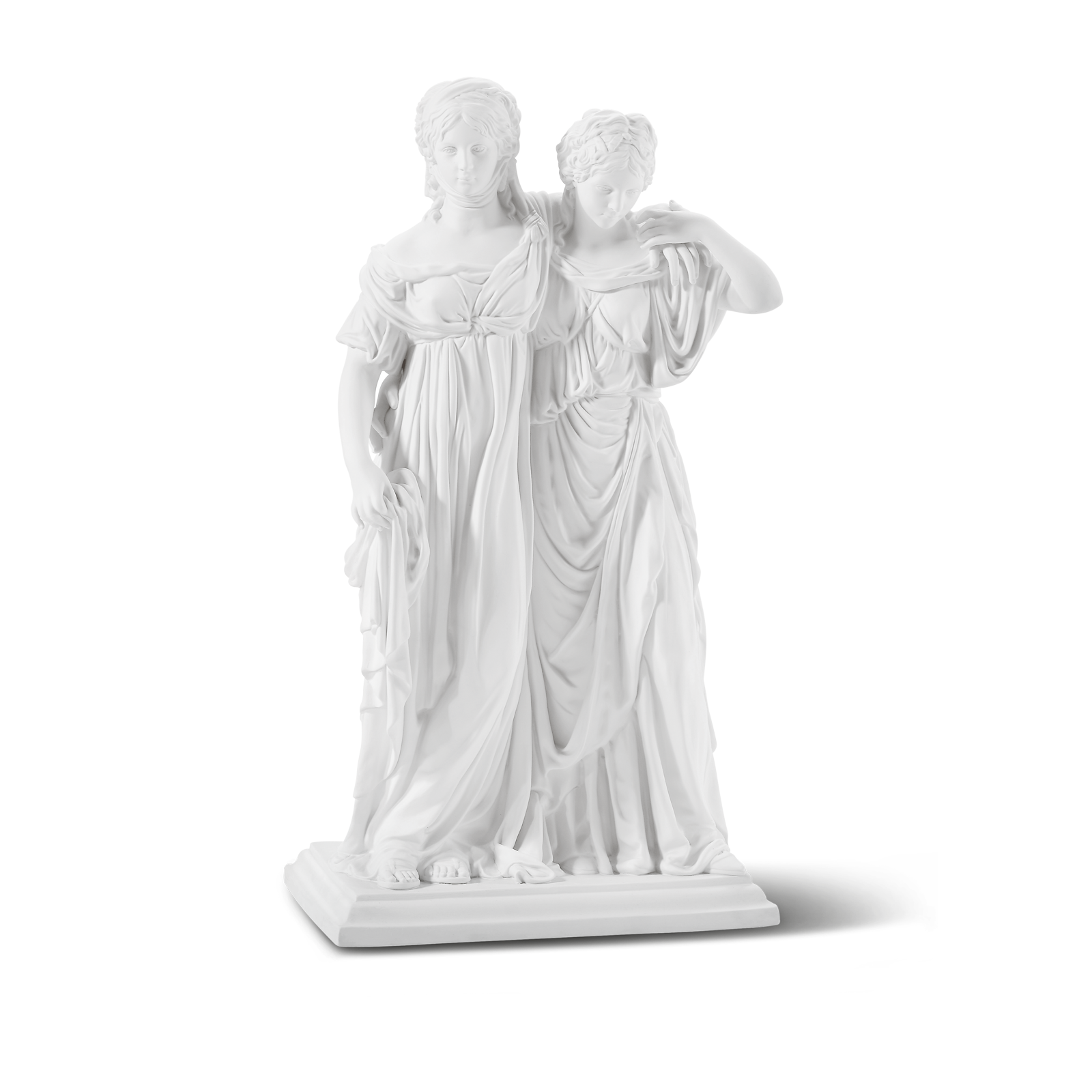 Figur PRINZESSINNENGRUPPE