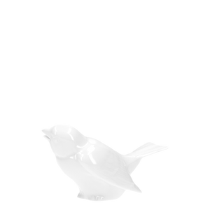 Figure SCREAMING SPARROW