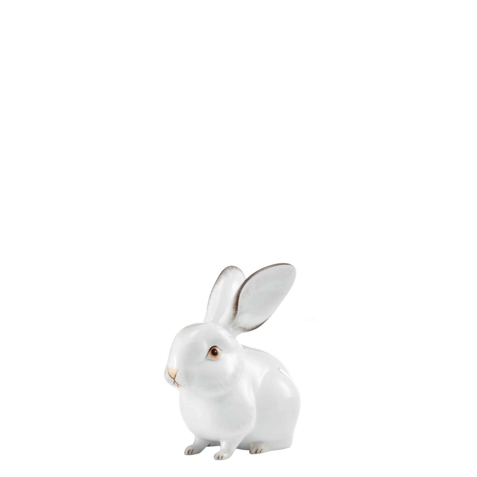 Figur HASE sitzend