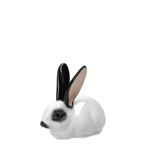 Figure HASE lying down