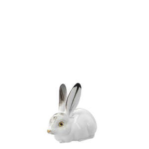 Figur HASE liegend