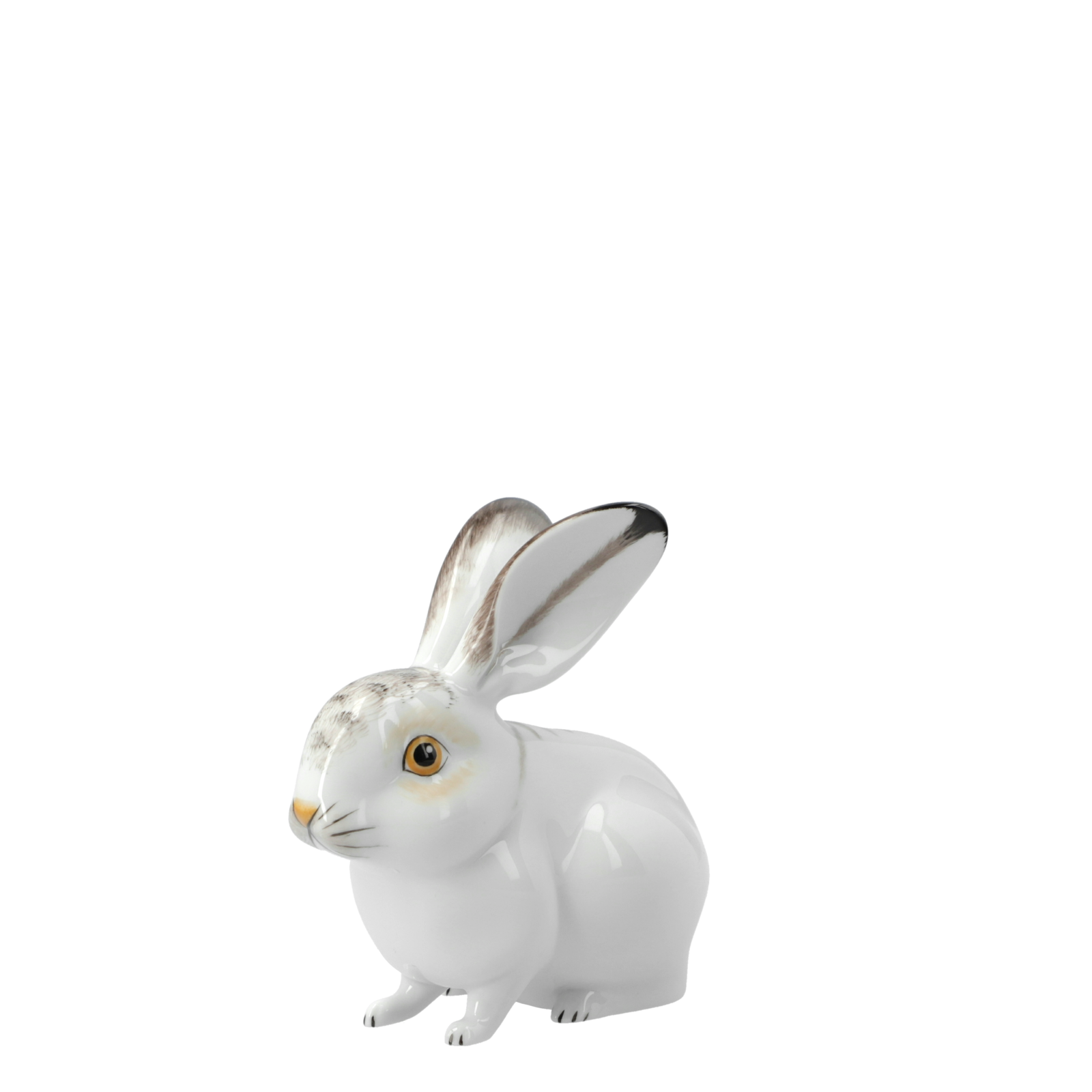 Figur HASE sitzend