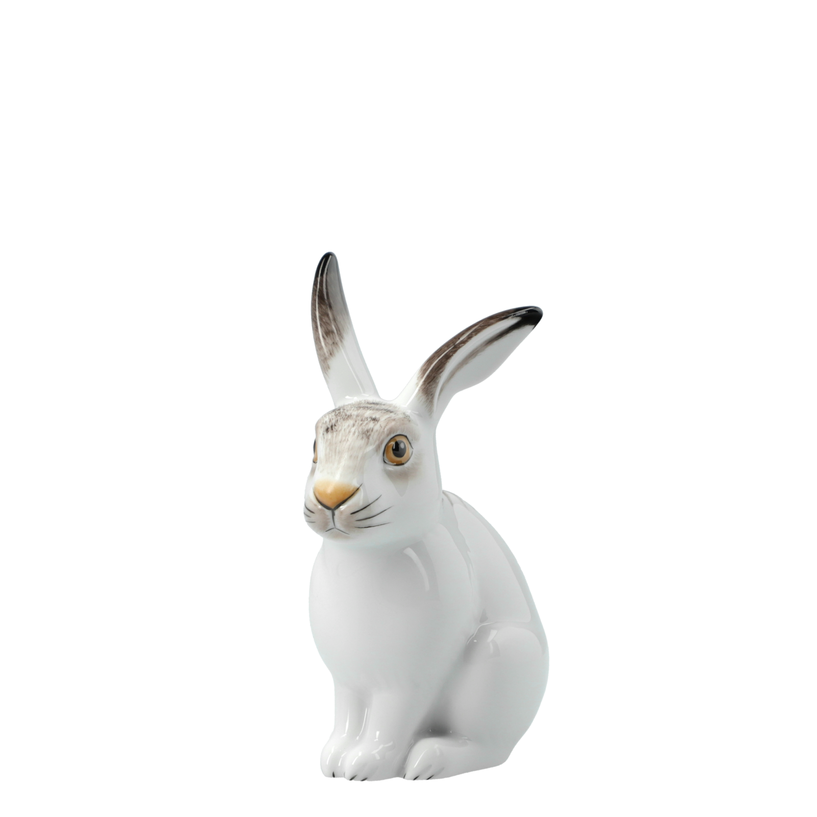 Figur HASE hockend