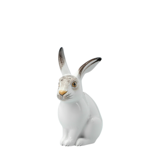 Figur HASE hockend