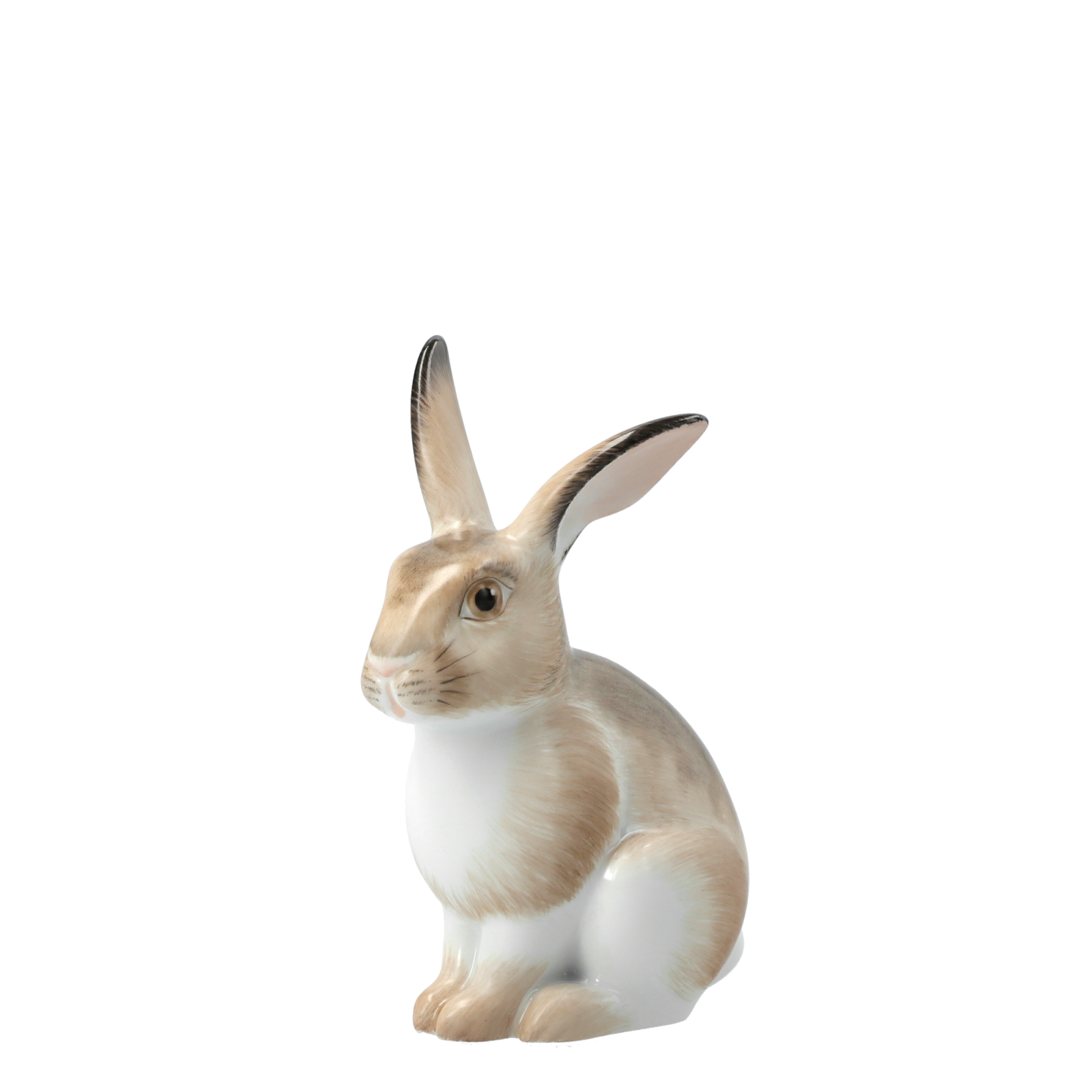 Figur HASE hockend