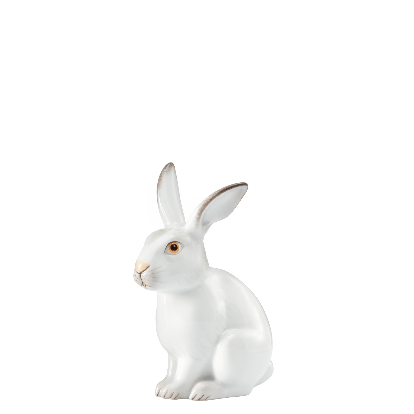 Figur HASE hockend
