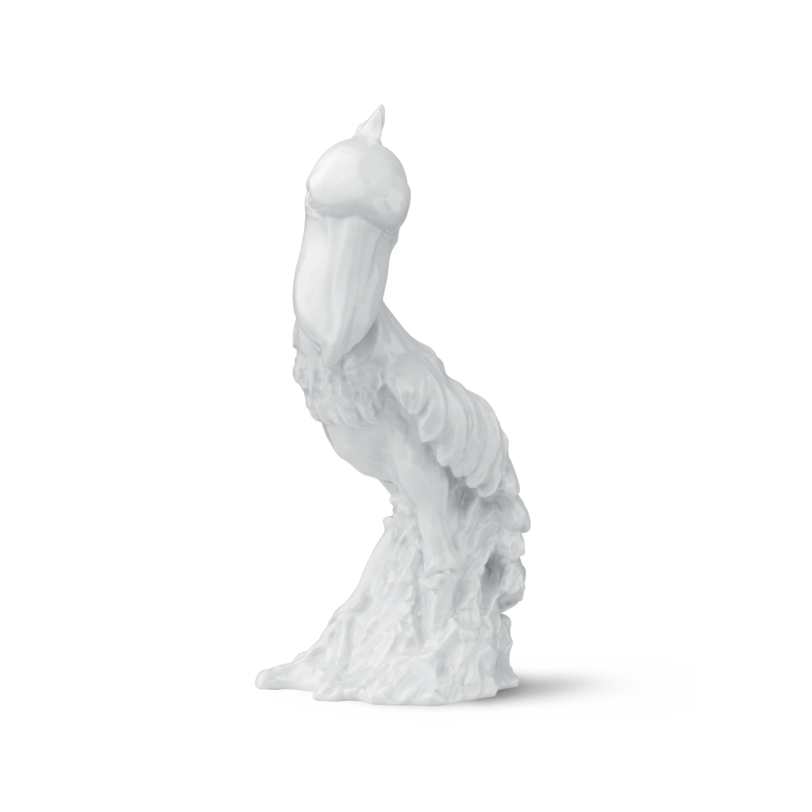 Figur SCHUHSCHNABEL