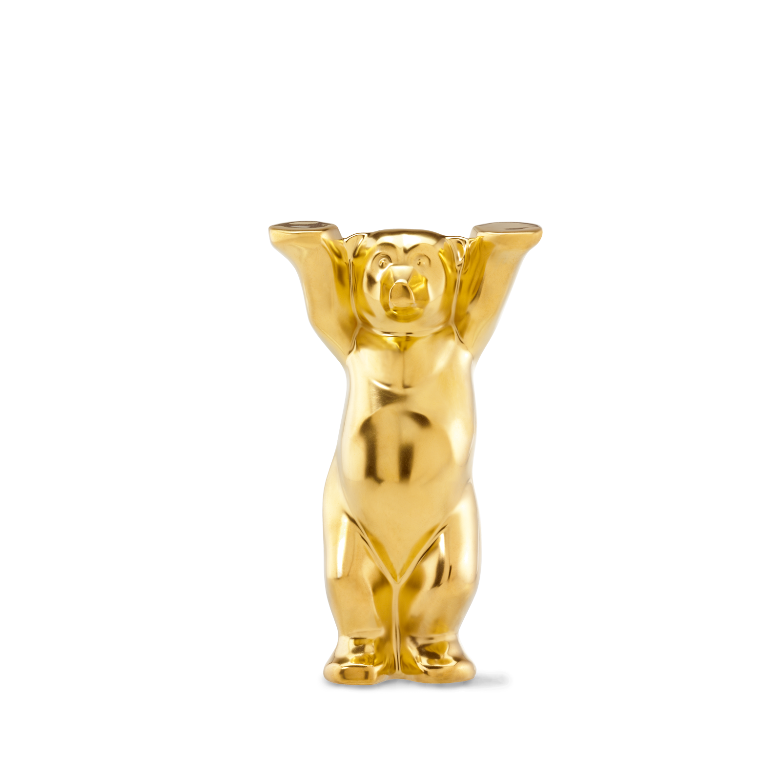 Figurine BUDDY BÄR, le danseur