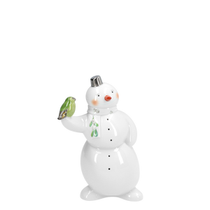 Figur SCHNEEFRAU
