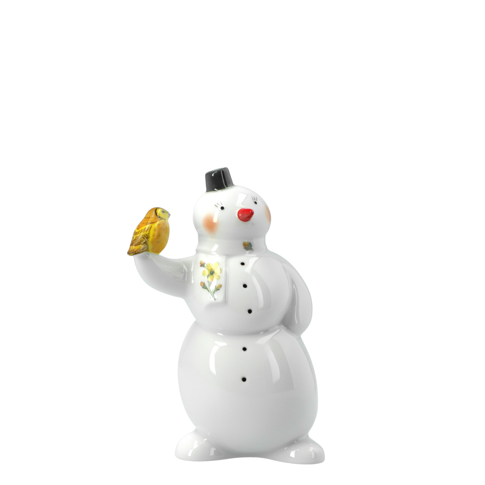 Figur SCHNEEFRAU