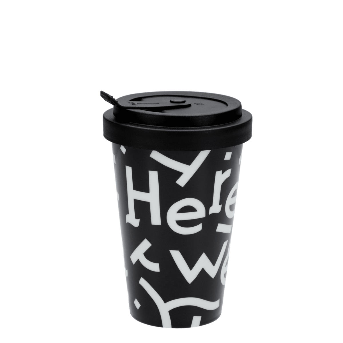KPM To-go cup