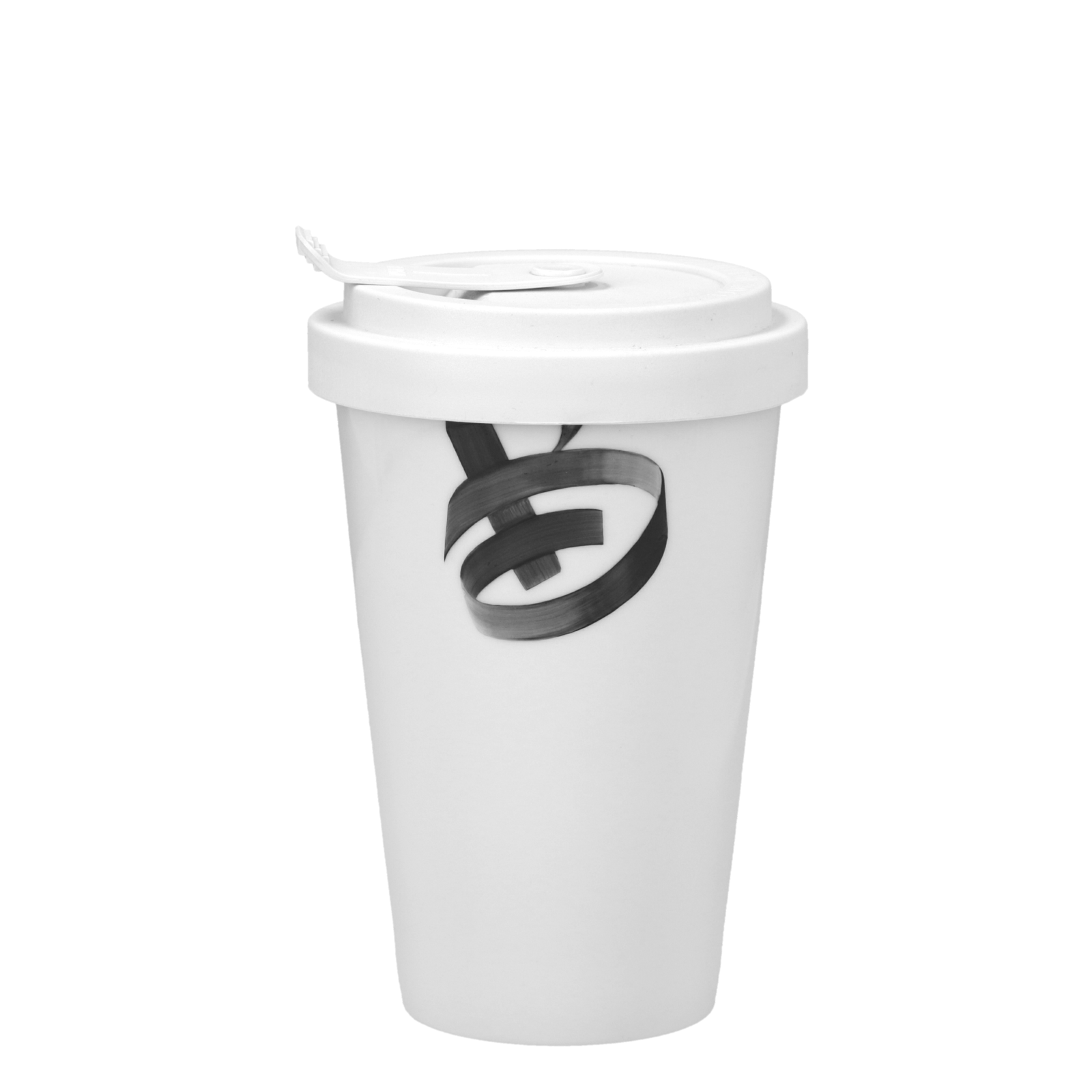 To-go Becher, Alphabet Edition