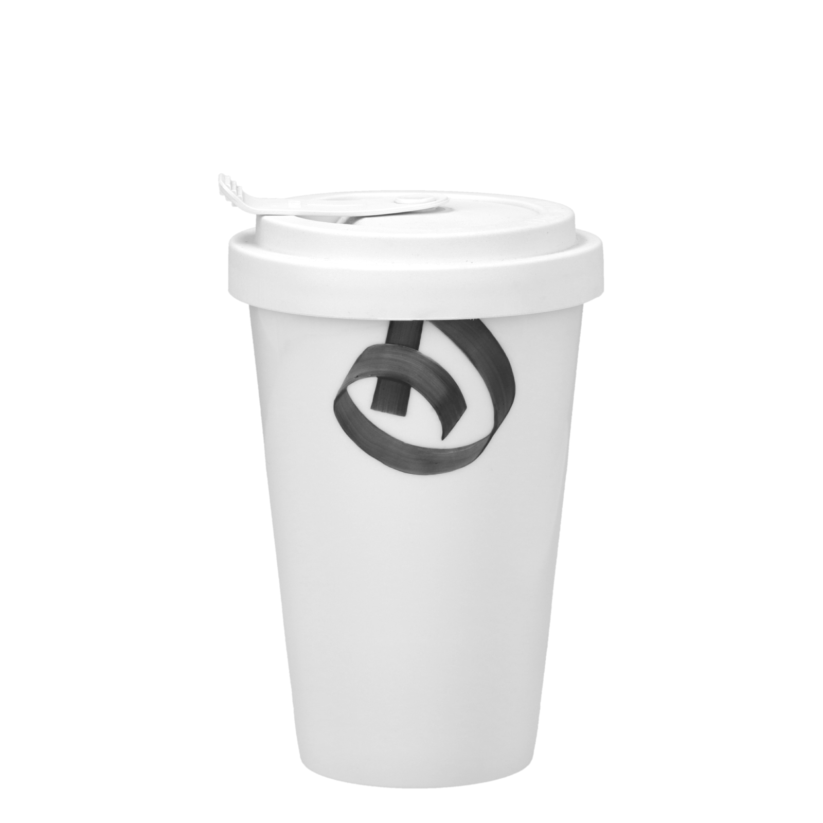 To-go Cup, Alphabet Edition
