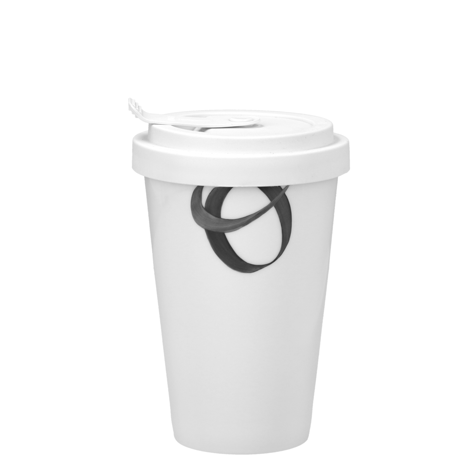 To-go Cup, Alphabet Edition