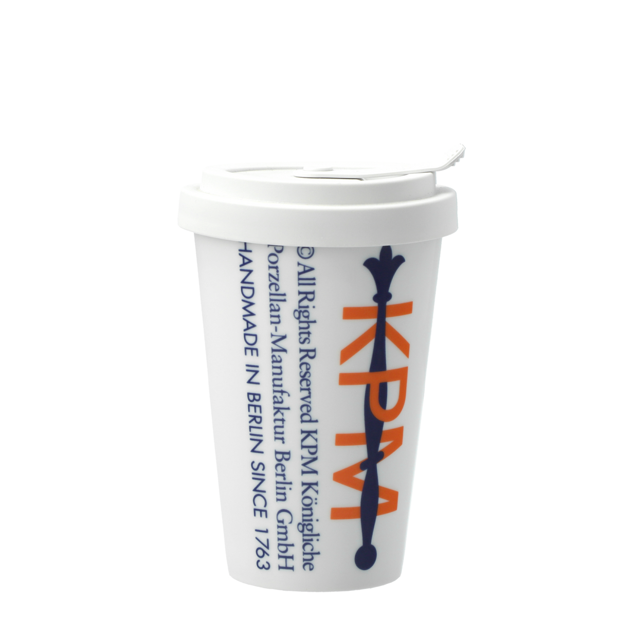 To-go Cup