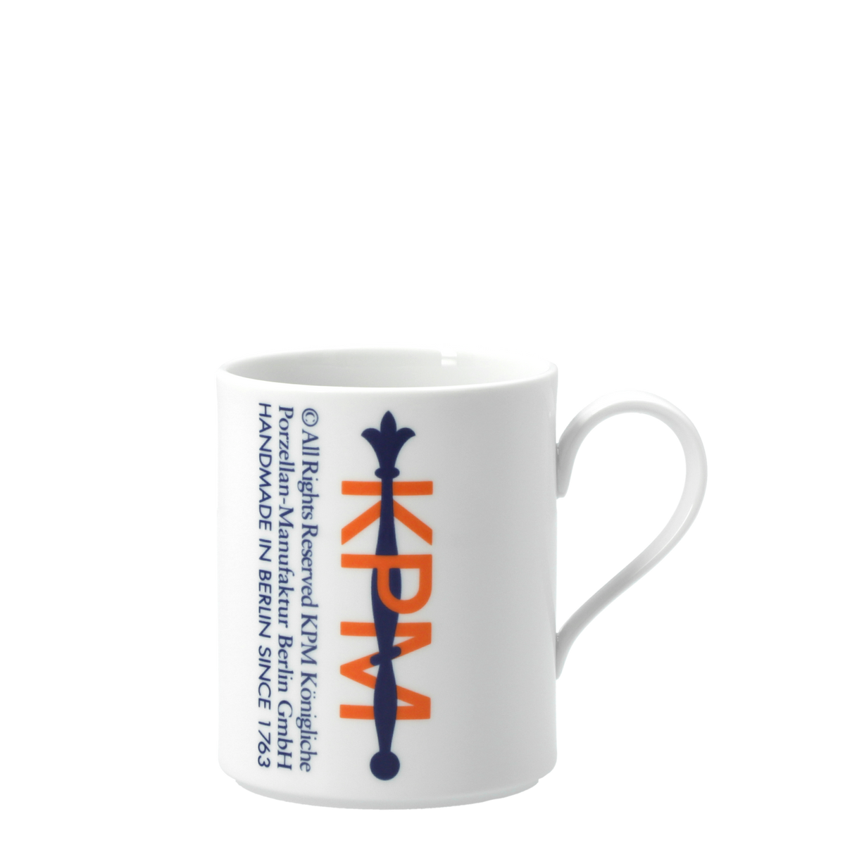 Tasse KPM